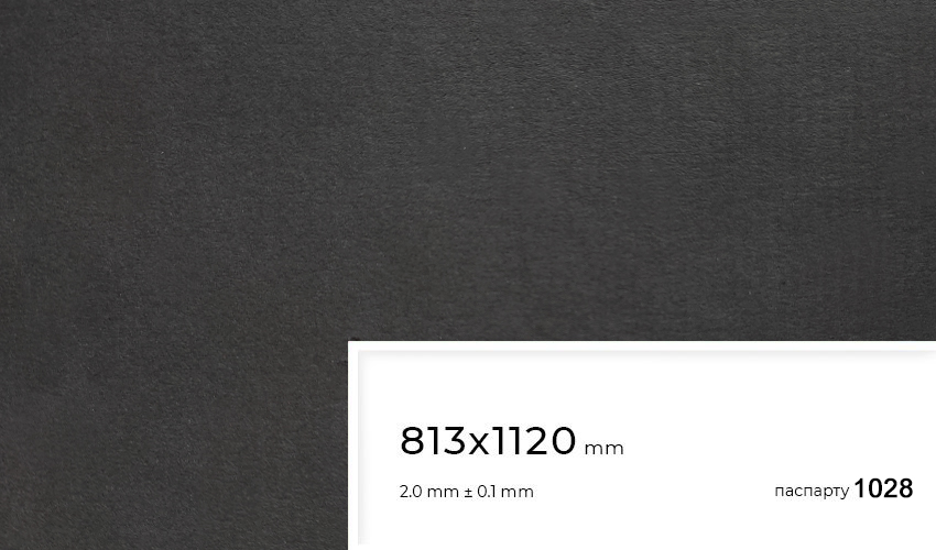 Паспарту 1028